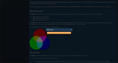 Desktop Screenshot of colorizer.org